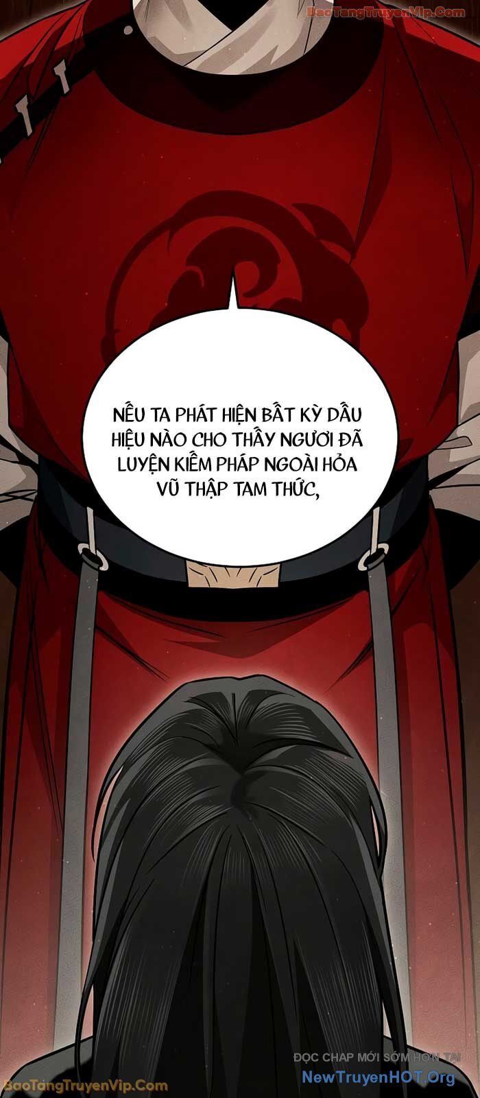 Thần Ma Đại Đế Chap 10 - Next Chap 11