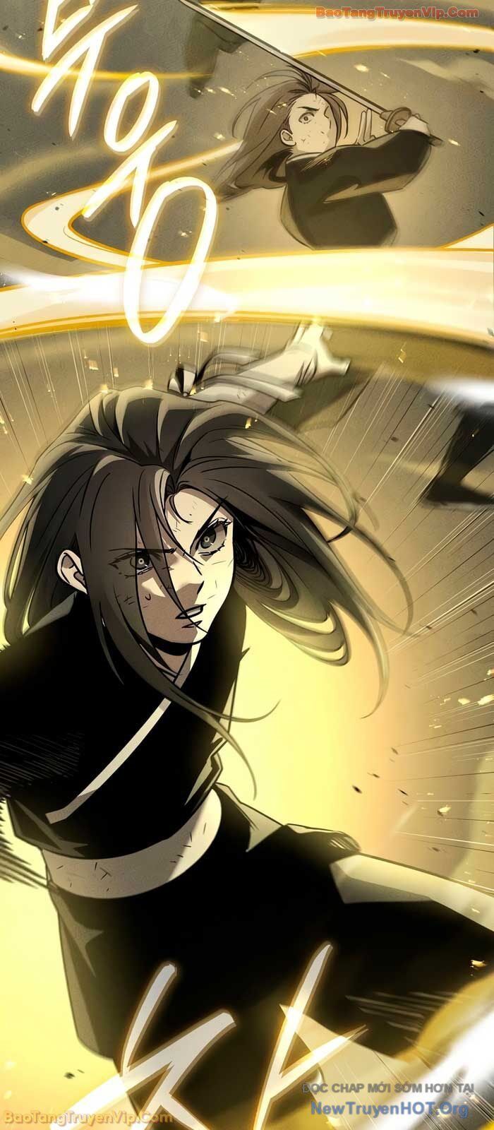 Thần Ma Đại Đế Chap 10 - Next Chap 11