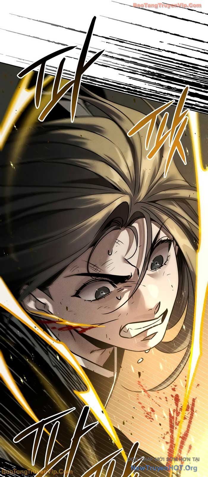 Thần Ma Đại Đế Chap 10 - Next Chap 11