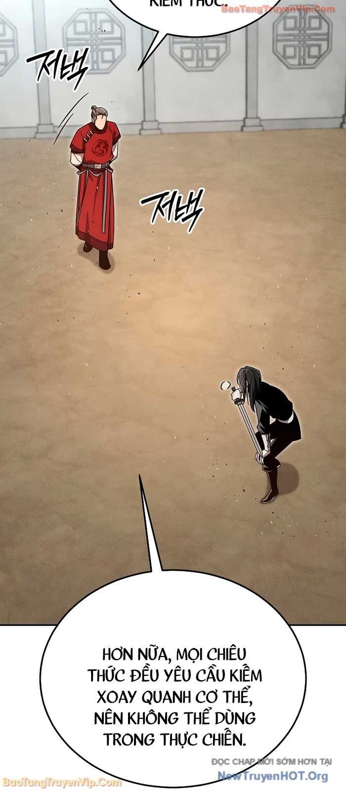 Thần Ma Đại Đế Chap 10 - Next Chap 11