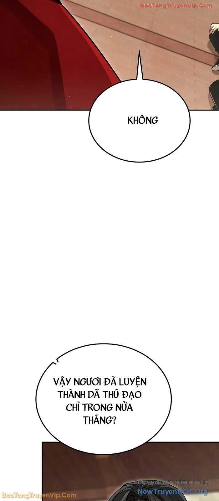 Thần Ma Đại Đế Chap 10 - Next Chap 11