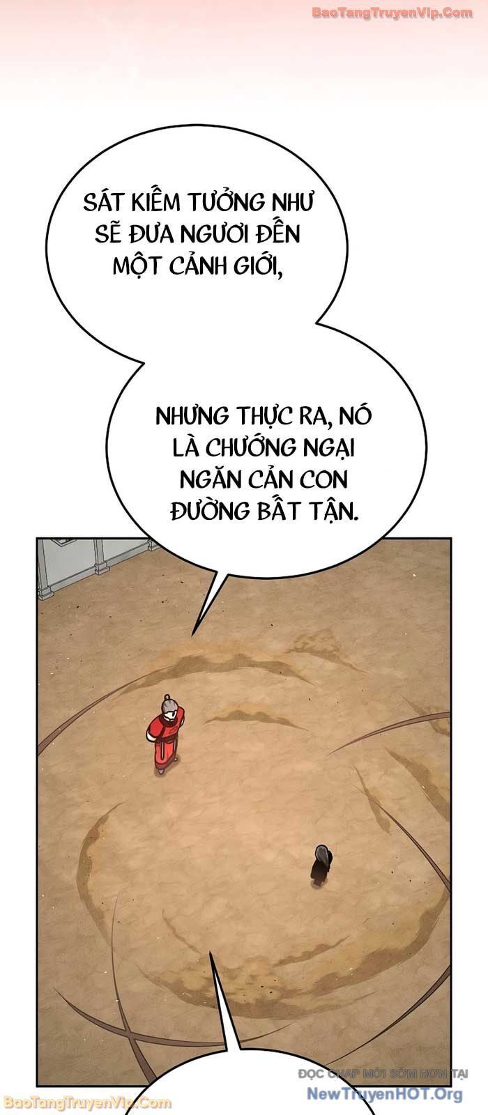 Thần Ma Đại Đế Chap 10 - Next Chap 11