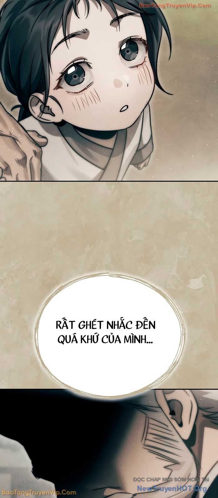 Thần Ma Đại Đế Chap 10 - Next Chap 11