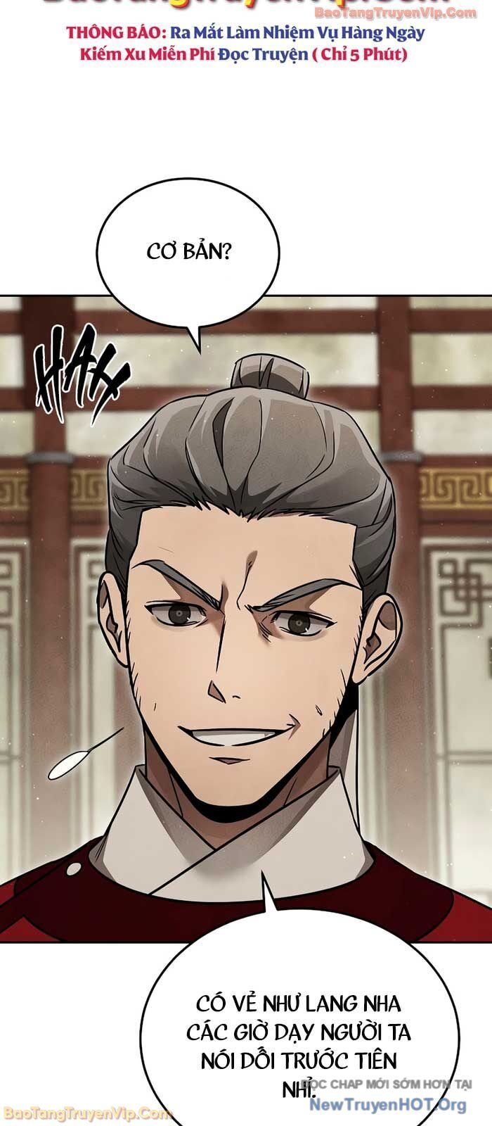 Thần Ma Đại Đế Chap 10 - Next Chap 11