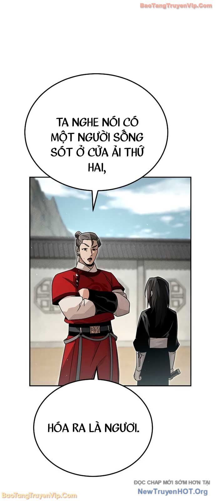 Thần Ma Đại Đế Chap 10 - Next Chap 11