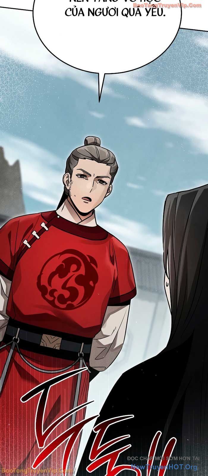 Thần Ma Đại Đế Chap 10 - Next Chap 11