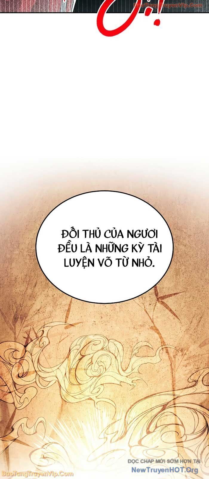 Thần Ma Đại Đế Chap 10 - Next Chap 11