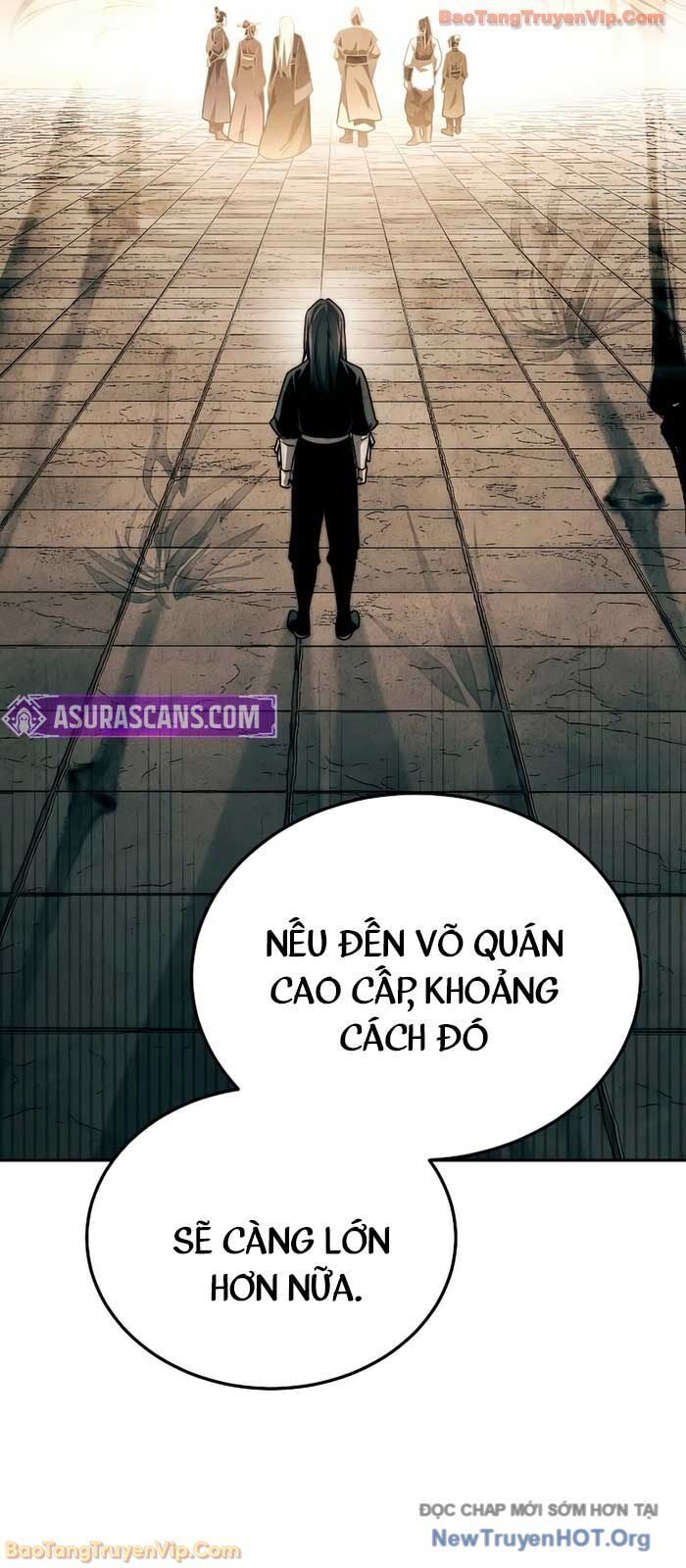 Thần Ma Đại Đế Chap 10 - Next Chap 11