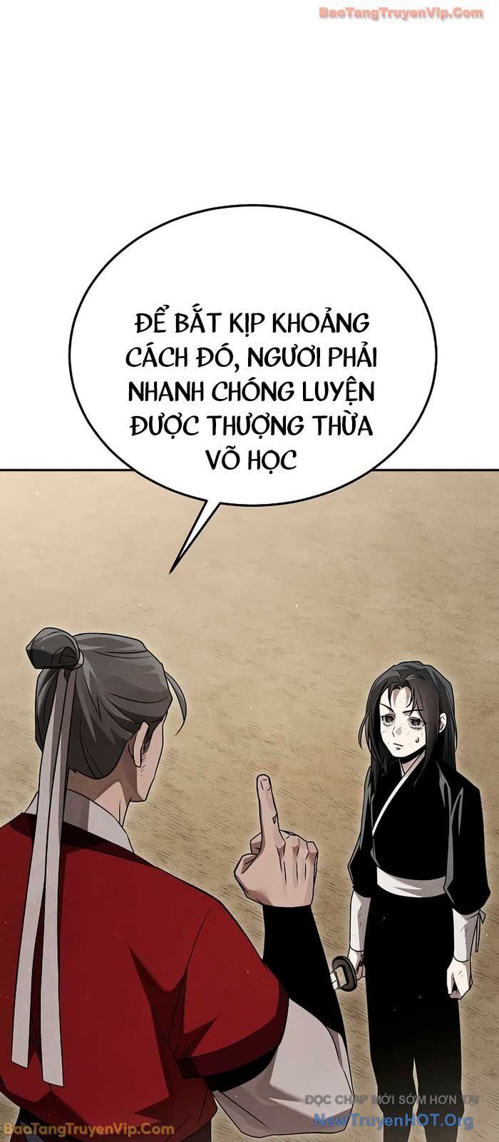 Thần Ma Đại Đế Chap 10 - Next Chap 11