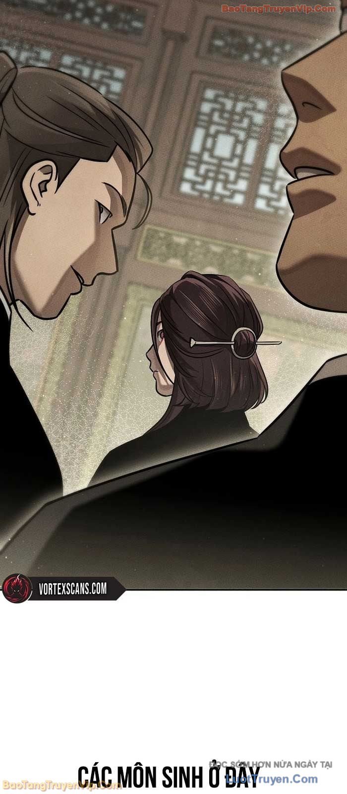 Thần Ma Đại Đế Chap 11 - Next Chap 12