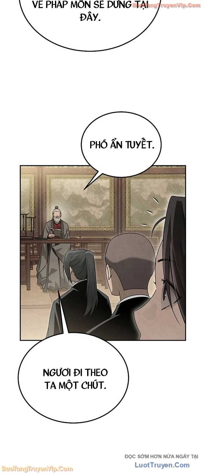 Thần Ma Đại Đế Chap 11 - Next Chap 12