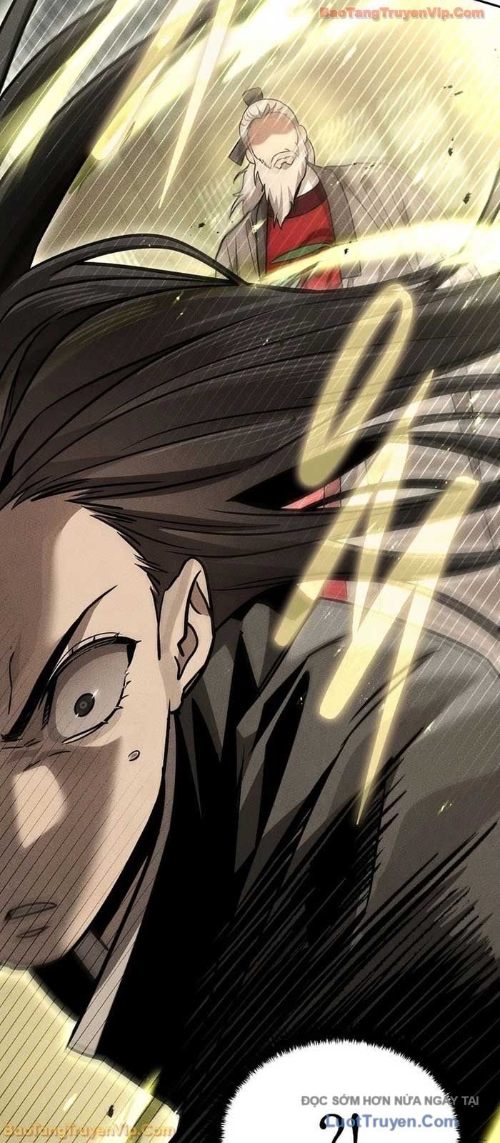 Thần Ma Đại Đế Chap 11 - Next Chap 12
