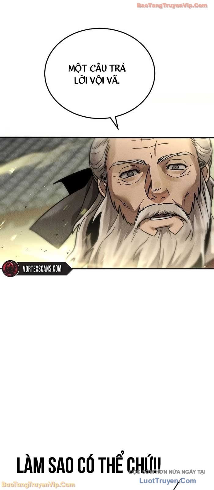 Thần Ma Đại Đế Chap 11 - Next Chap 12