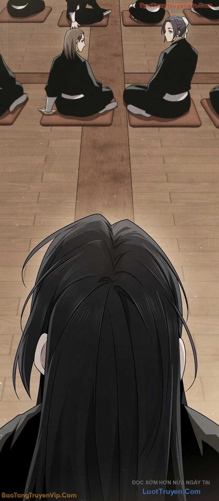 Thần Ma Đại Đế Chap 11 - Next Chap 12