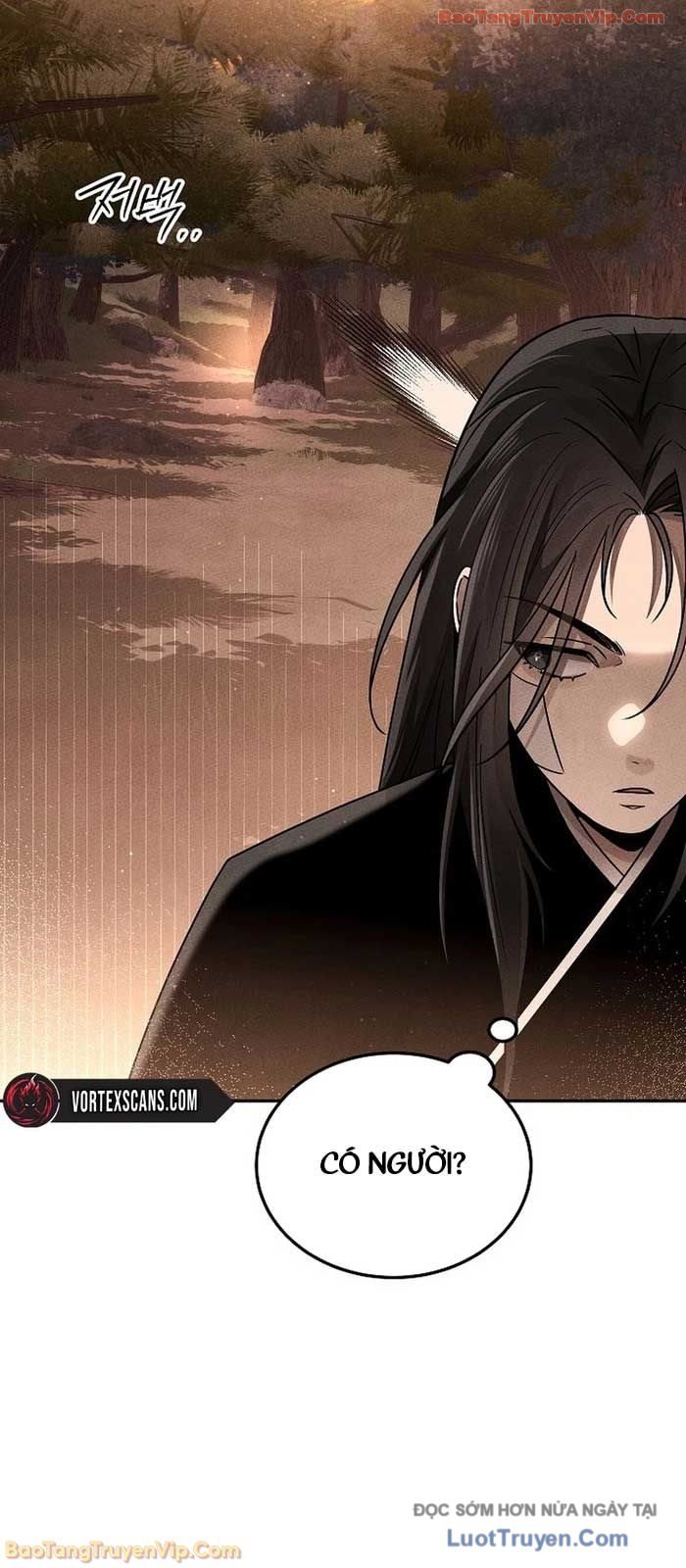 Thần Ma Đại Đế Chap 11 - Next Chap 12