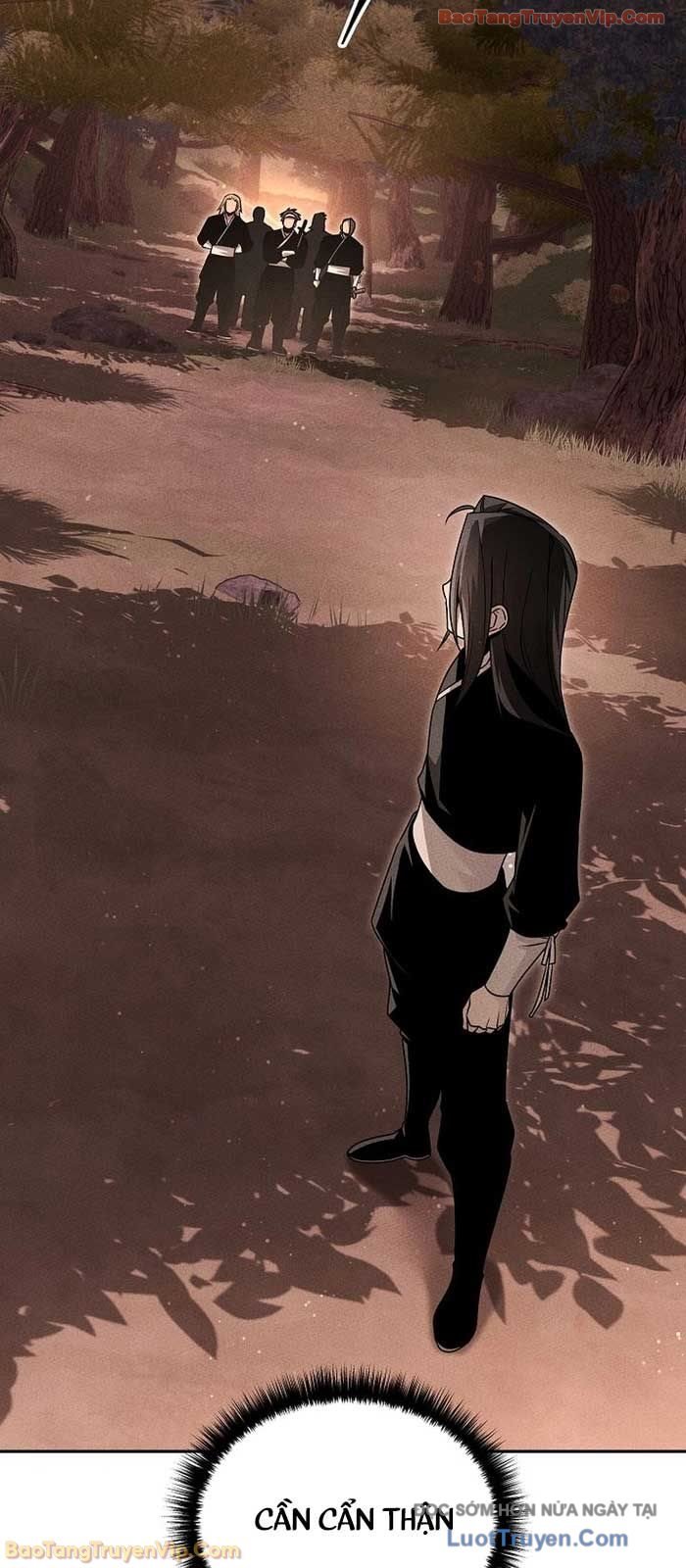 Thần Ma Đại Đế Chap 11 - Next Chap 12