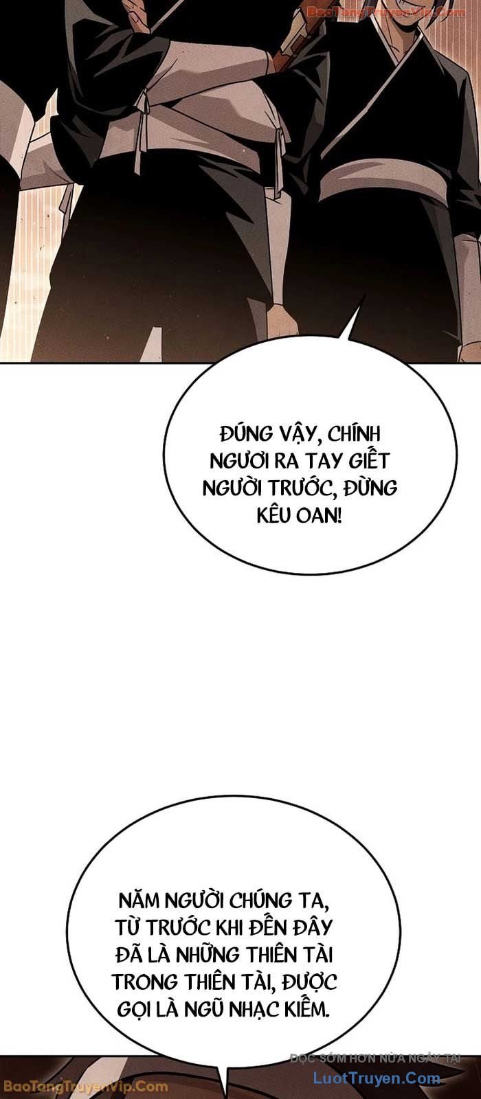 Thần Ma Đại Đế Chap 11 - Next Chap 12