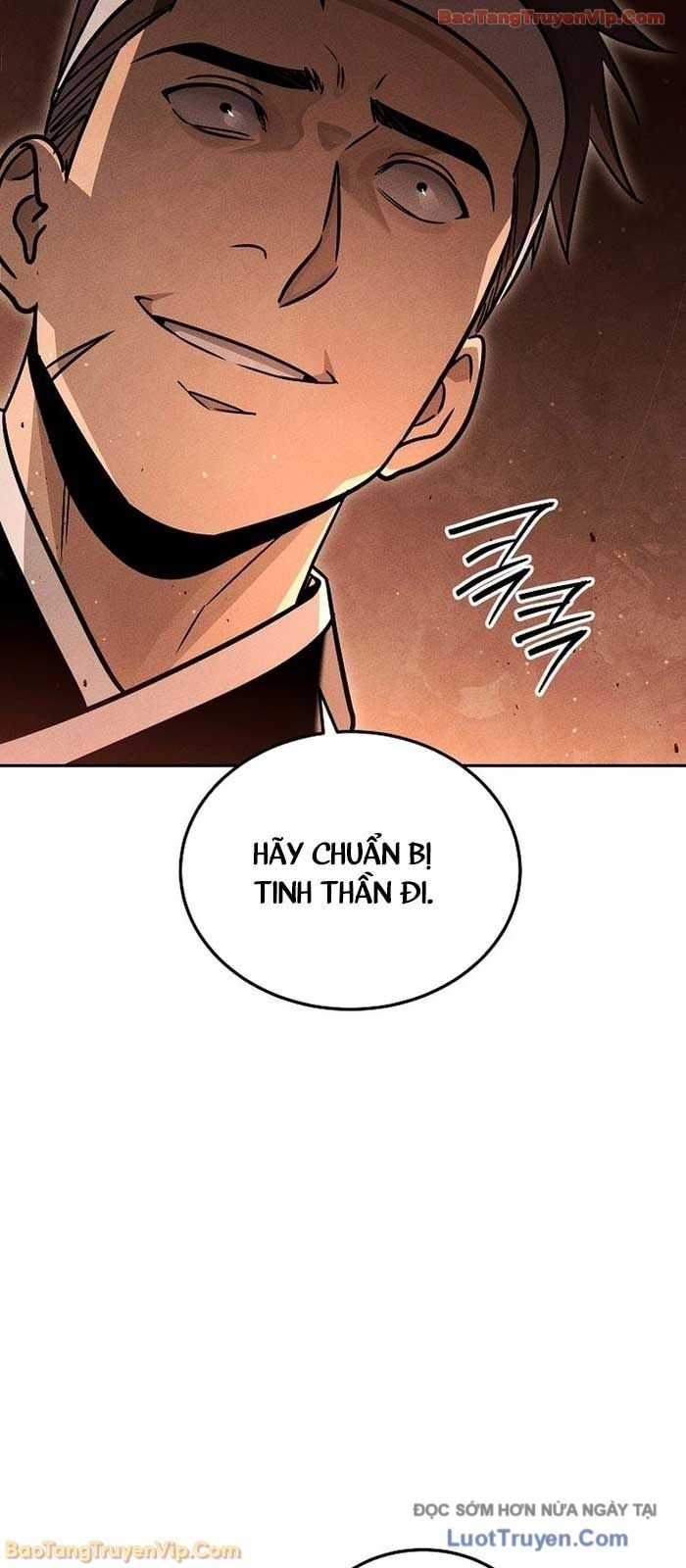 Thần Ma Đại Đế Chap 11 - Next Chap 12