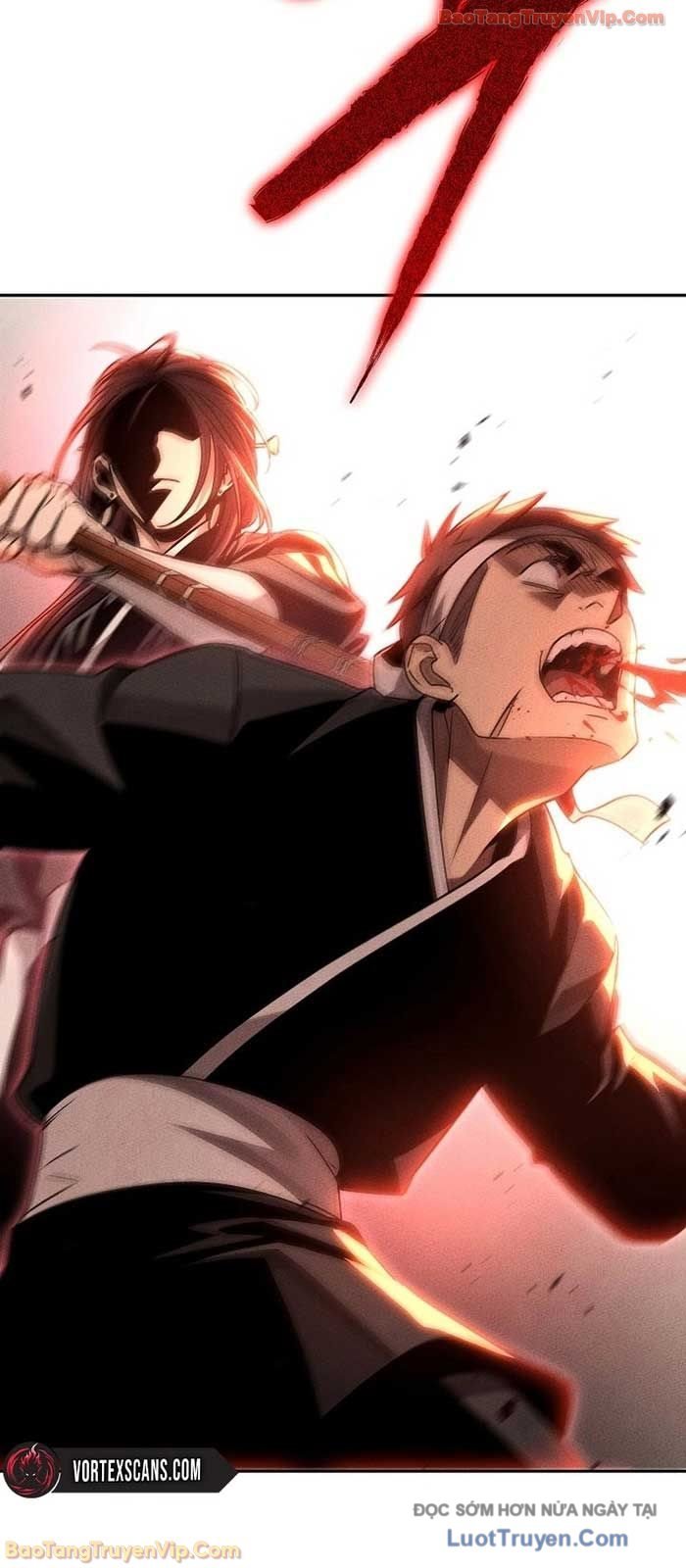 Thần Ma Đại Đế Chap 11 - Next Chap 12