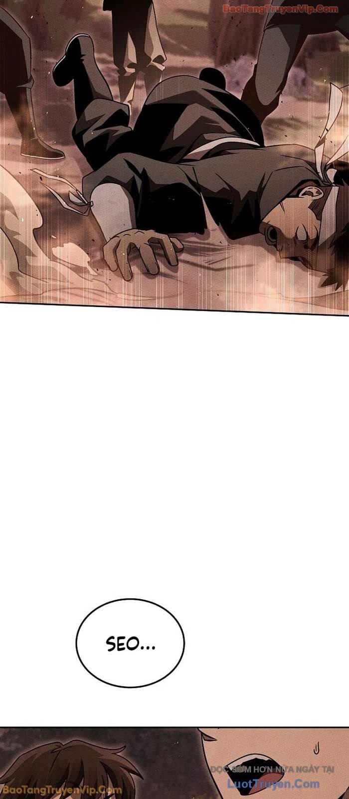 Thần Ma Đại Đế Chap 11 - Next Chap 12