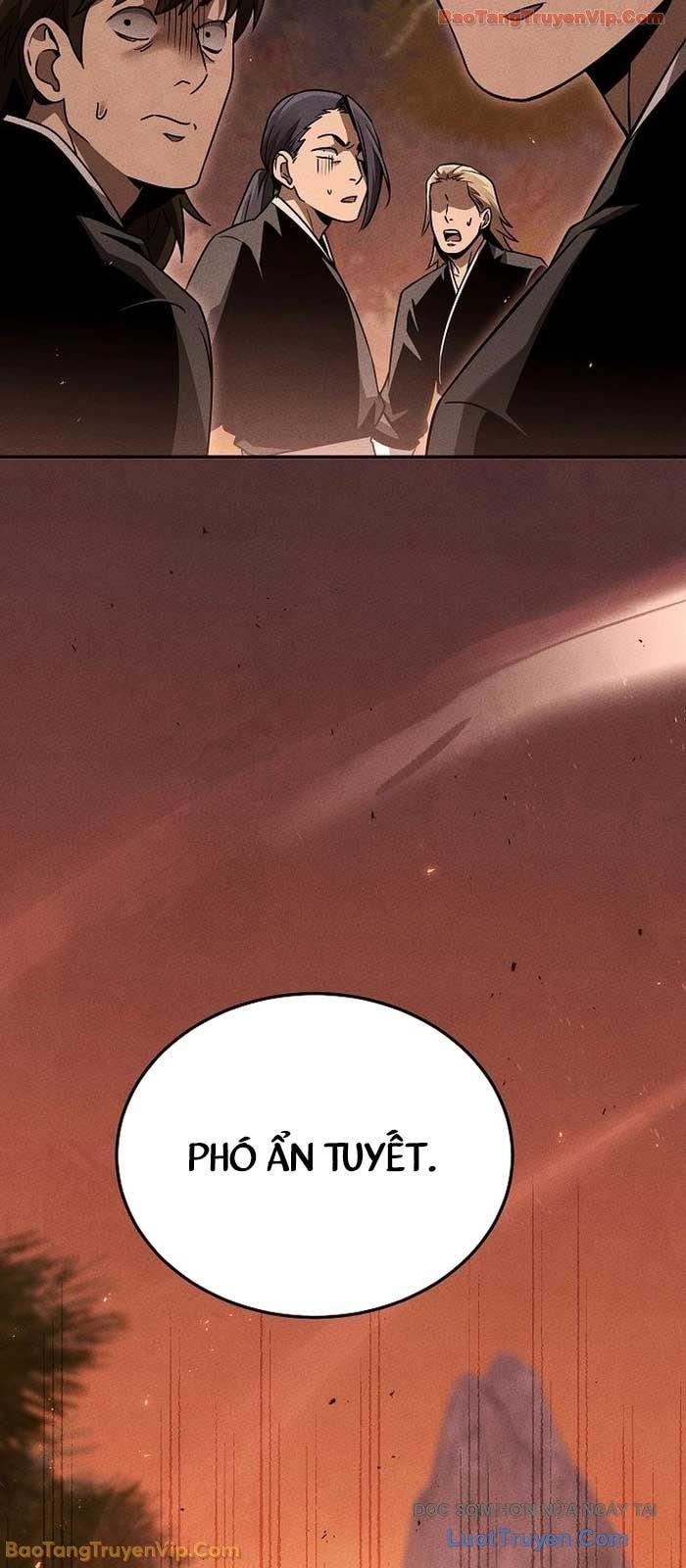 Thần Ma Đại Đế Chap 11 - Next Chap 12