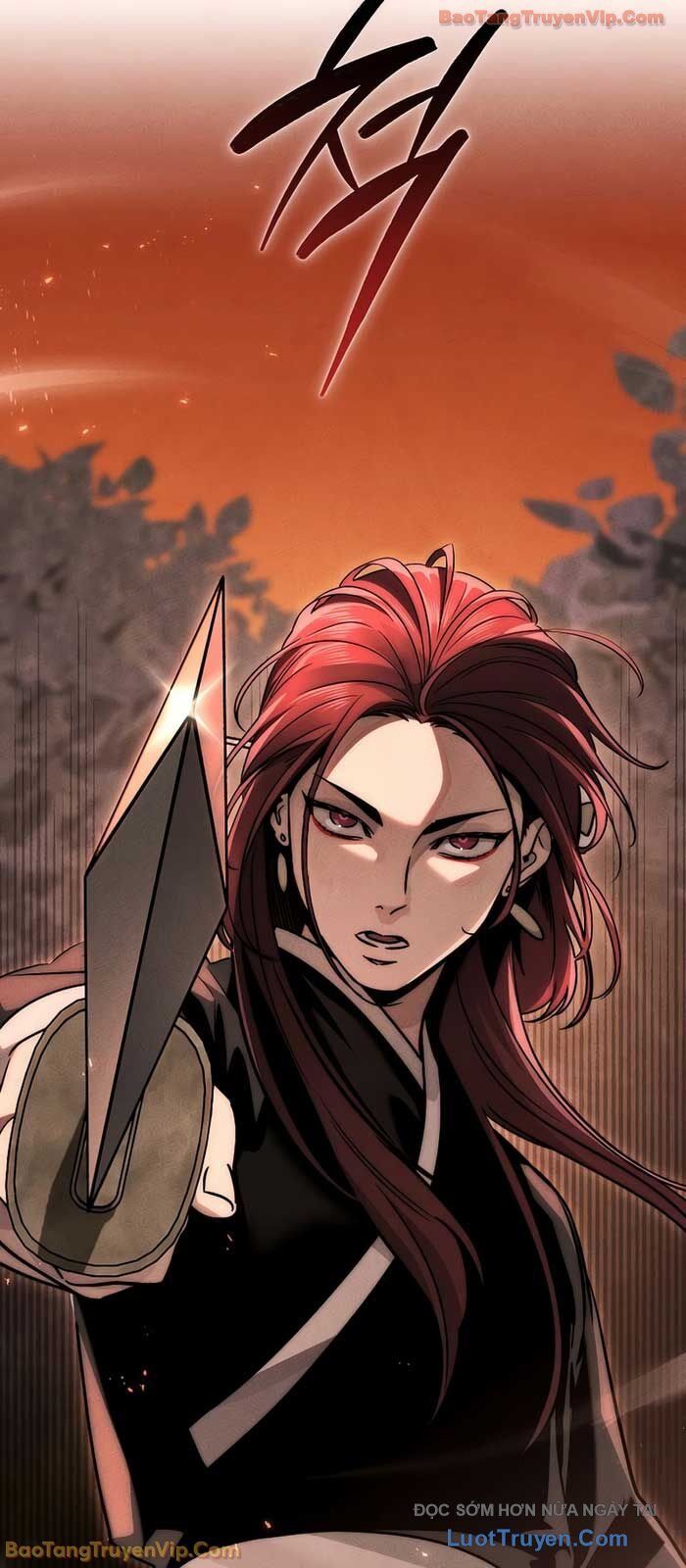 Thần Ma Đại Đế Chap 12 - Next Chap 13