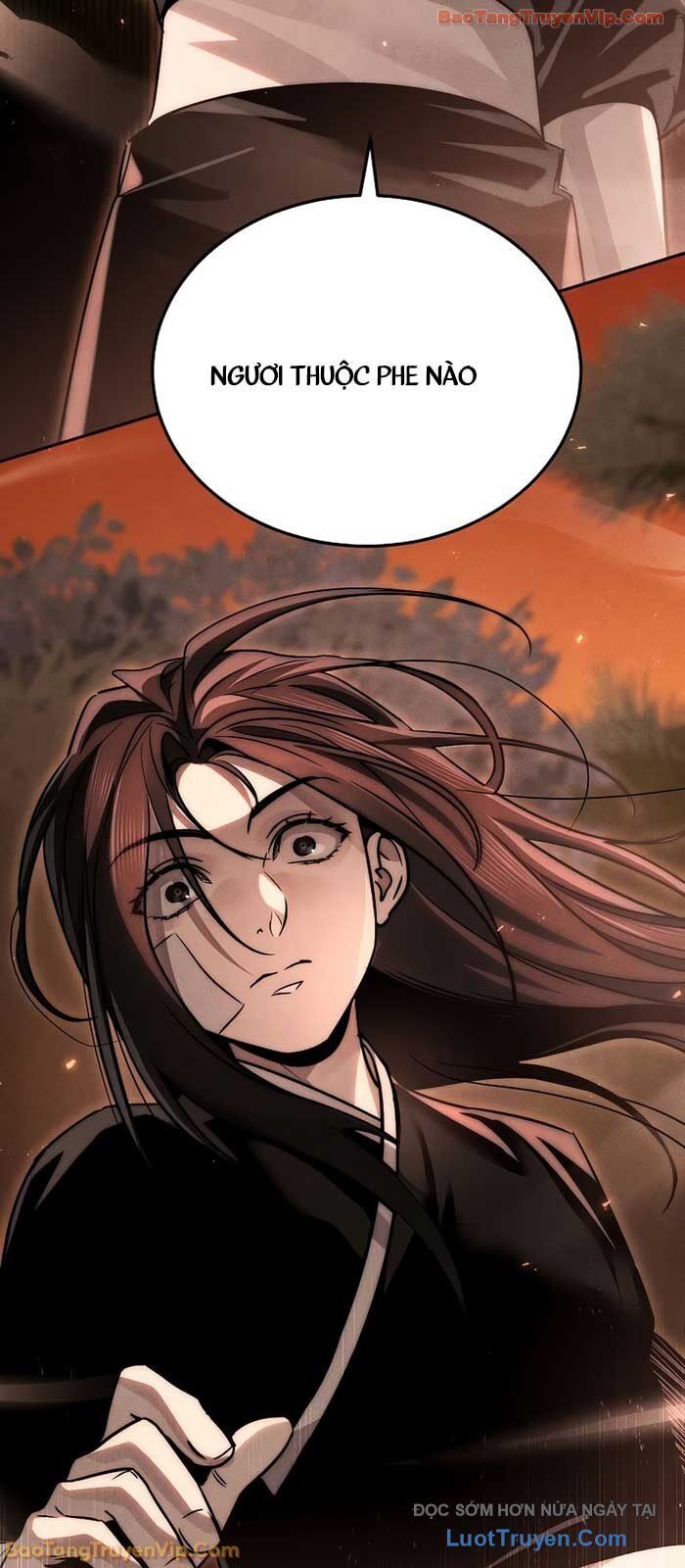 Thần Ma Đại Đế Chap 12 - Next Chap 13