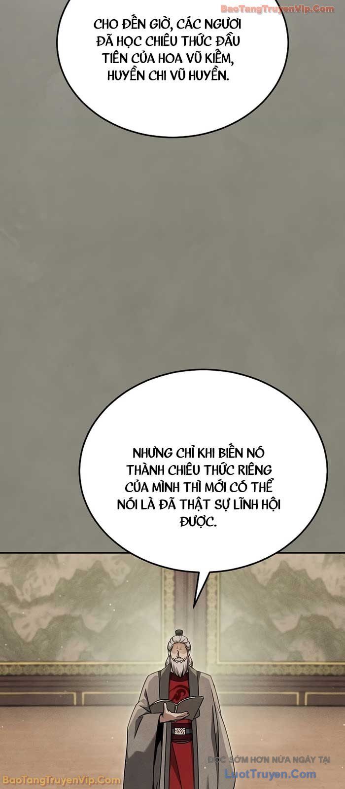 Thần Ma Đại Đế Chap 12 - Next Chap 13