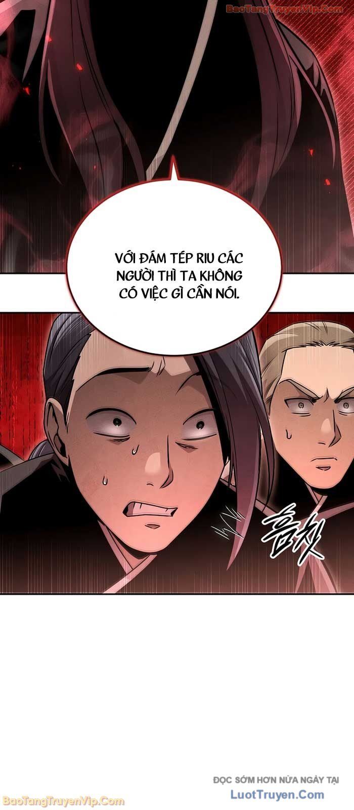 Thần Ma Đại Đế Chap 12 - Next Chap 13