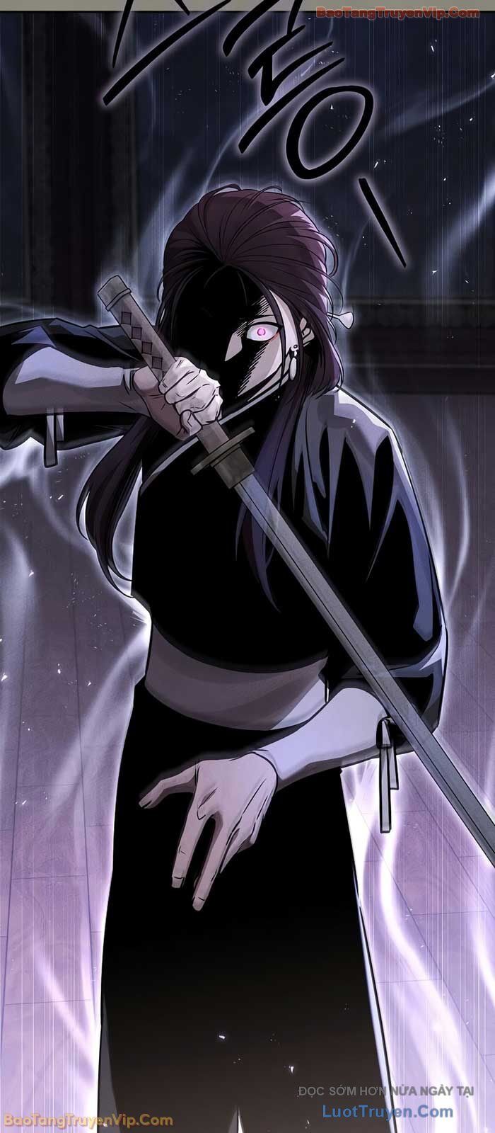 Thần Ma Đại Đế Chap 12 - Next Chap 13