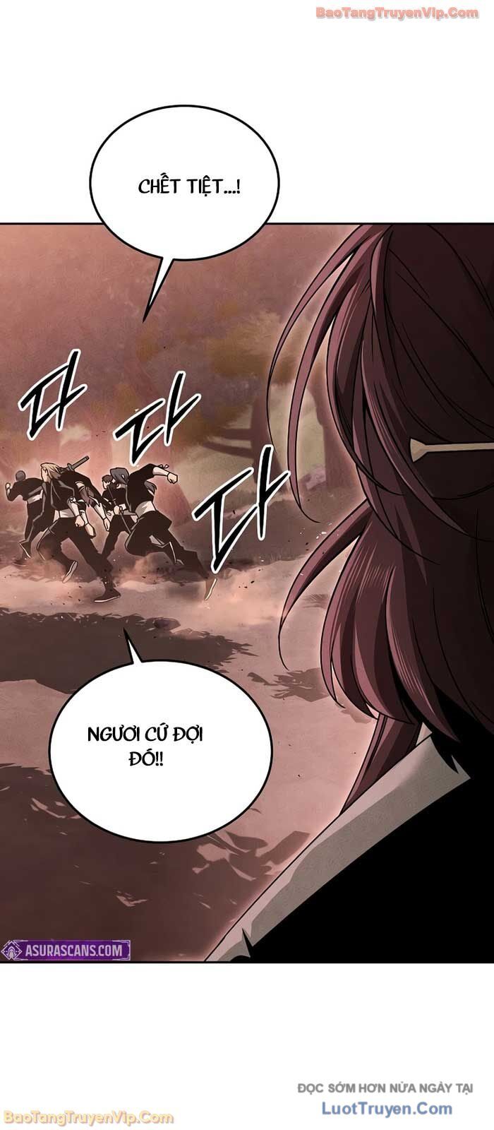 Thần Ma Đại Đế Chap 12 - Next Chap 13