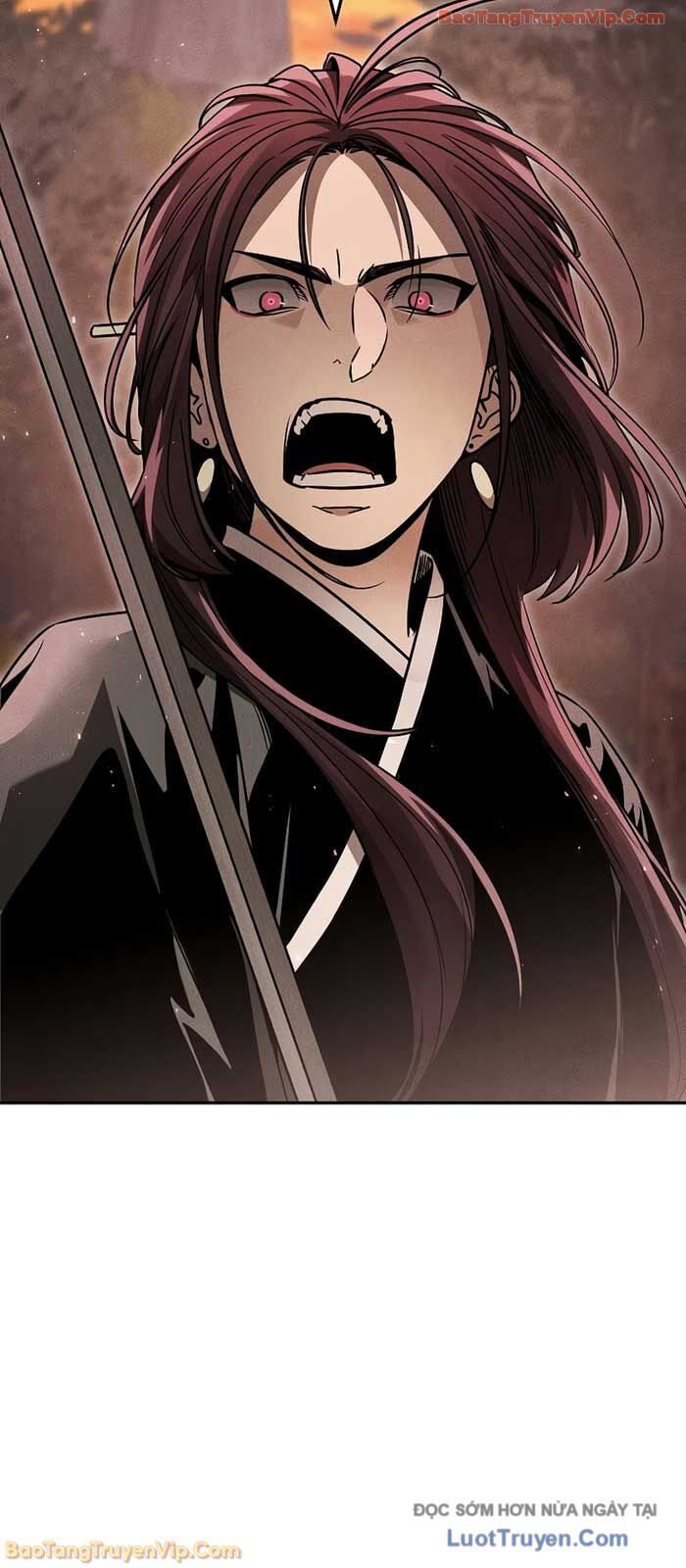 Thần Ma Đại Đế Chap 12 - Next Chap 13