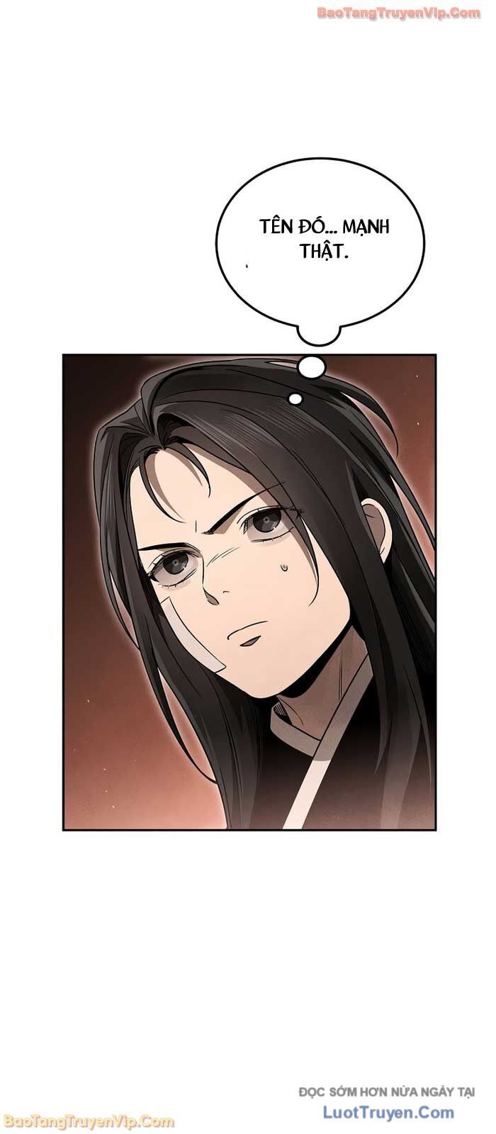 Thần Ma Đại Đế Chap 12 - Next Chap 13