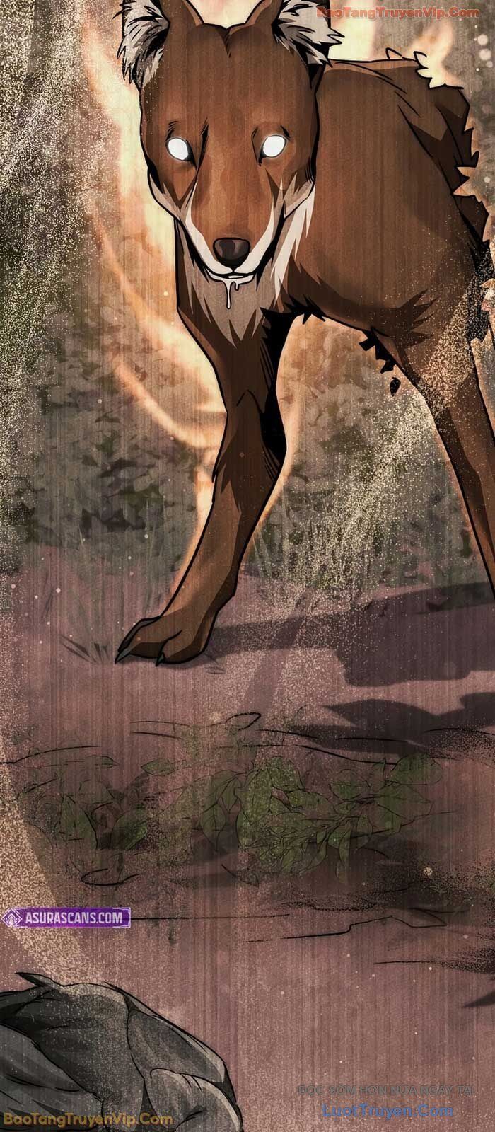 Thần Ma Đại Đế Chap 12 - Next Chap 13