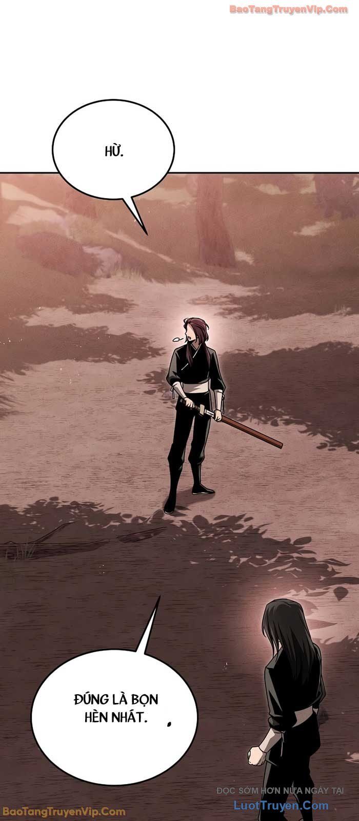 Thần Ma Đại Đế Chap 12 - Next Chap 13