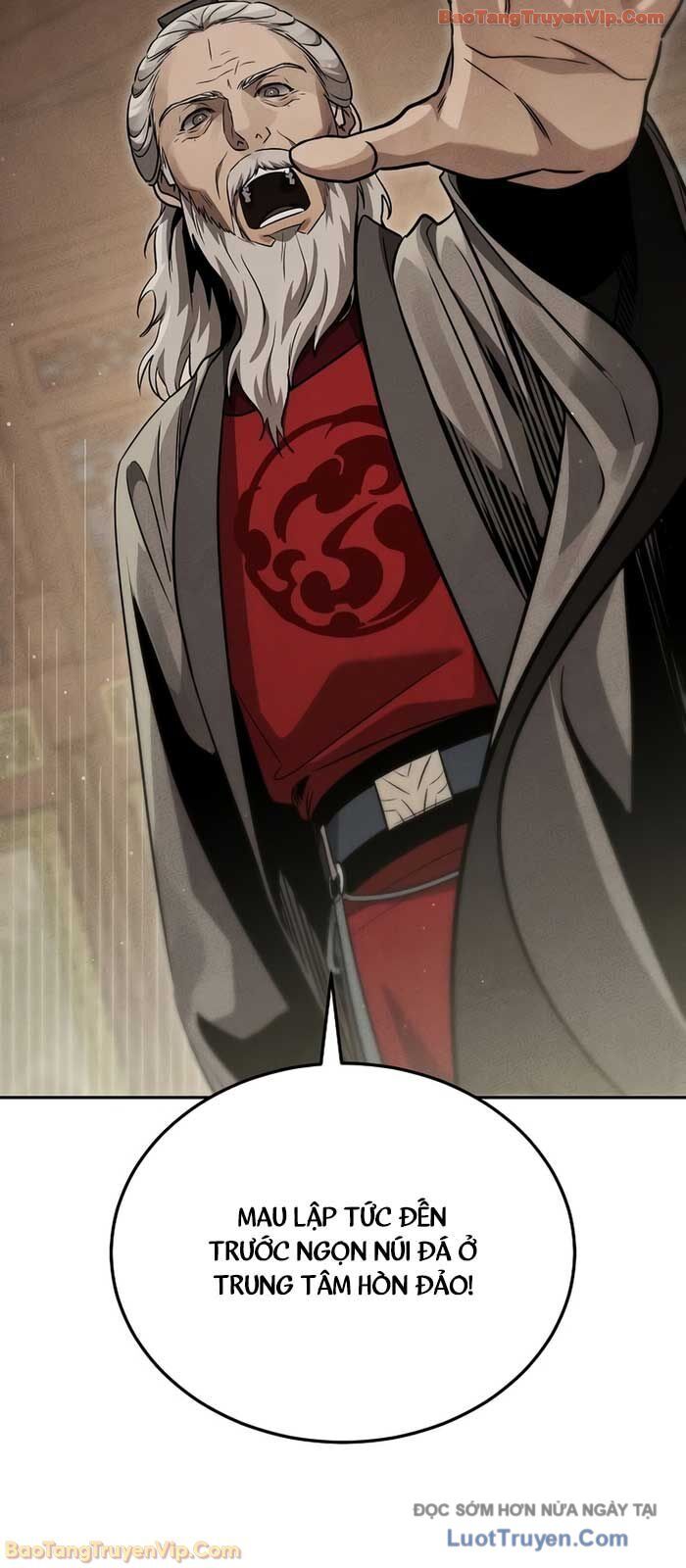 Thần Ma Đại Đế Chap 12 - Next Chap 13