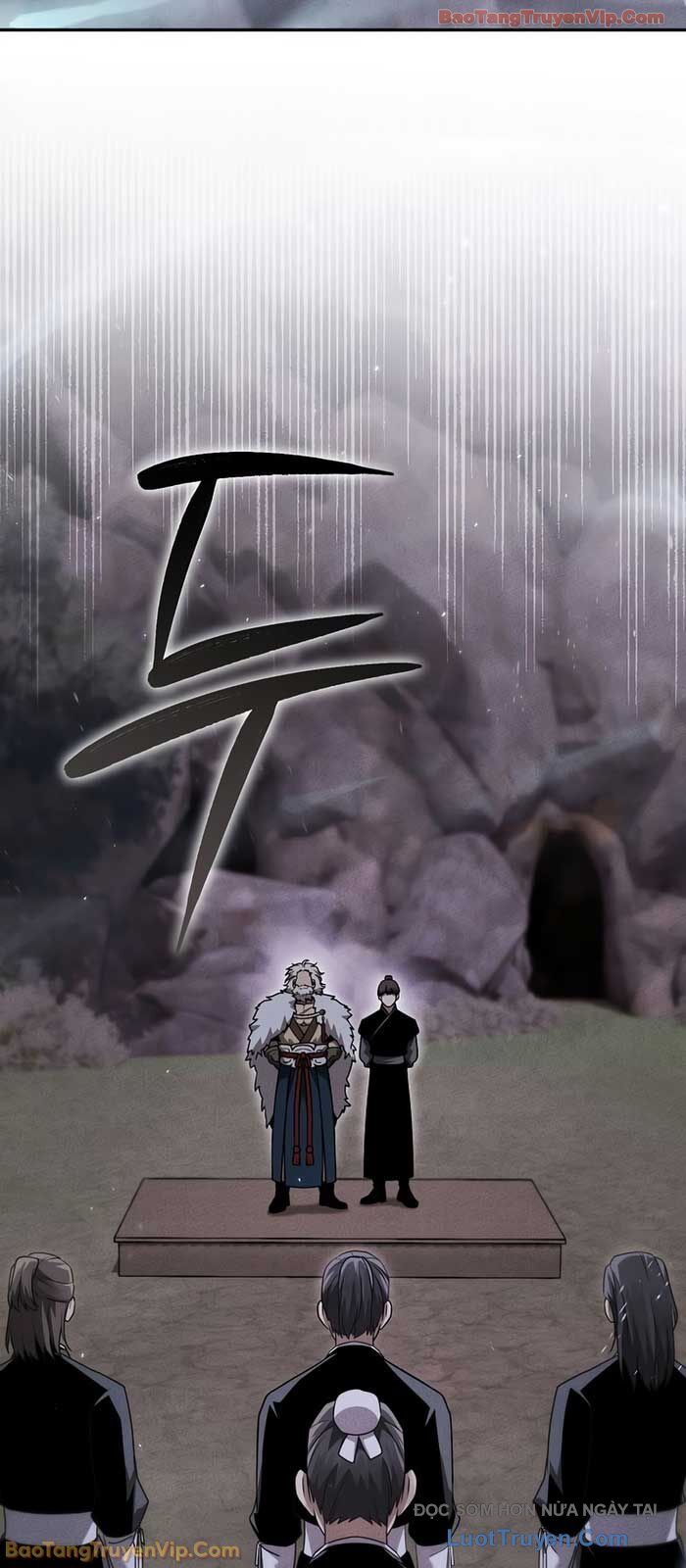 Thần Ma Đại Đế Chap 12 - Next Chap 13