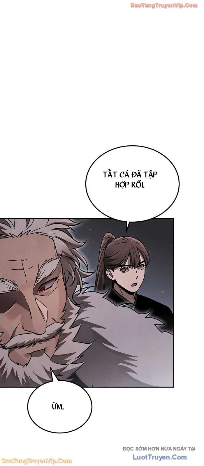 Thần Ma Đại Đế Chap 12 - Next Chap 13