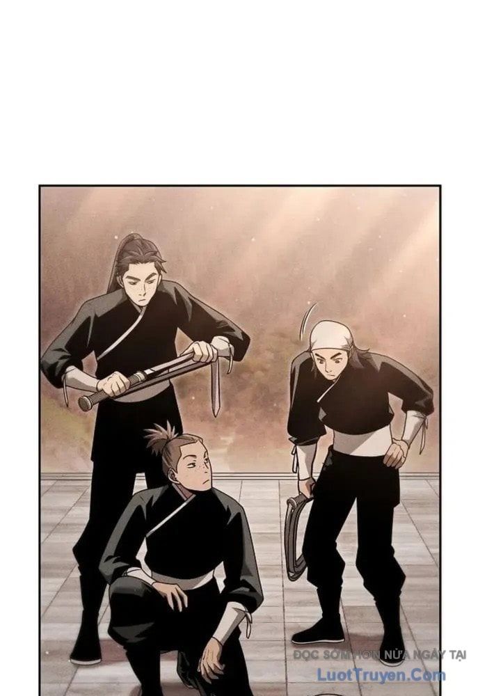 Thần Ma Đại Đế Chap 15 - Next Chap 16