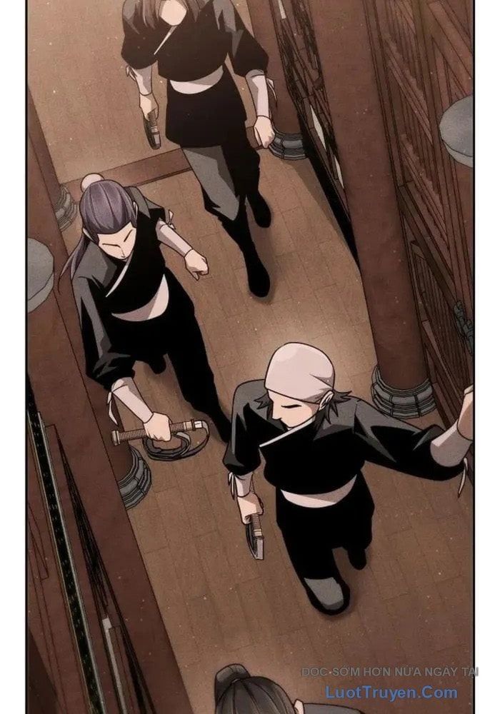 Thần Ma Đại Đế Chap 15 - Next Chap 16