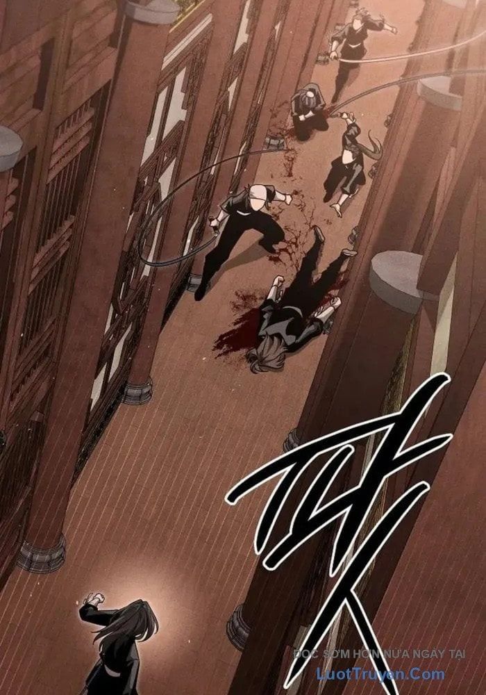 Thần Ma Đại Đế Chap 15 - Next Chap 16