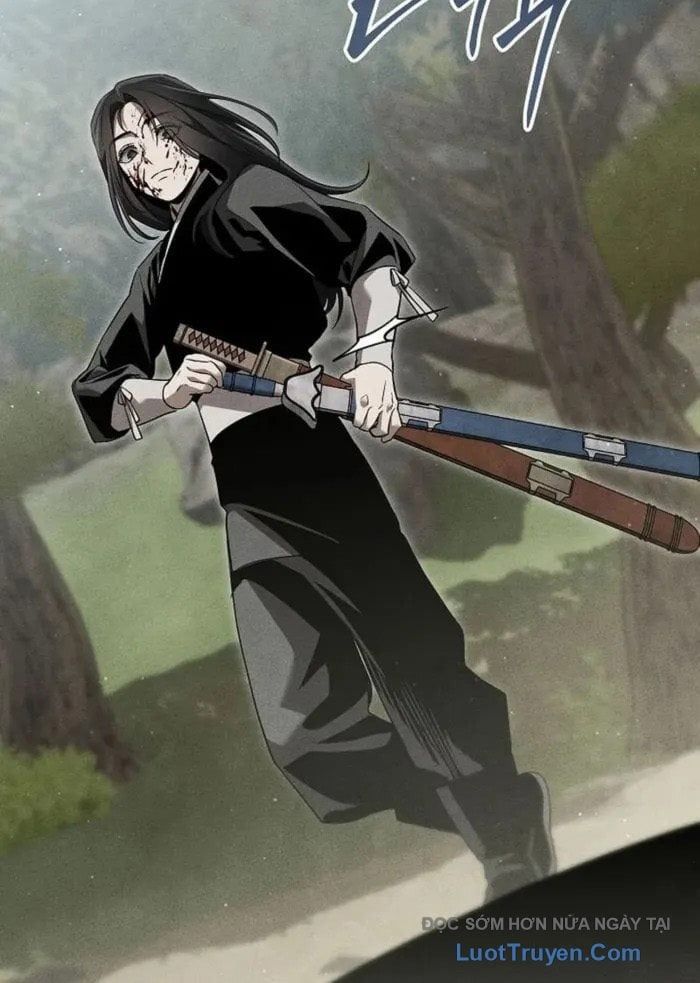 Thần Ma Đại Đế Chap 15 - Next Chap 16