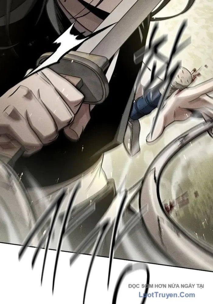 Thần Ma Đại Đế Chap 15 - Next Chap 16