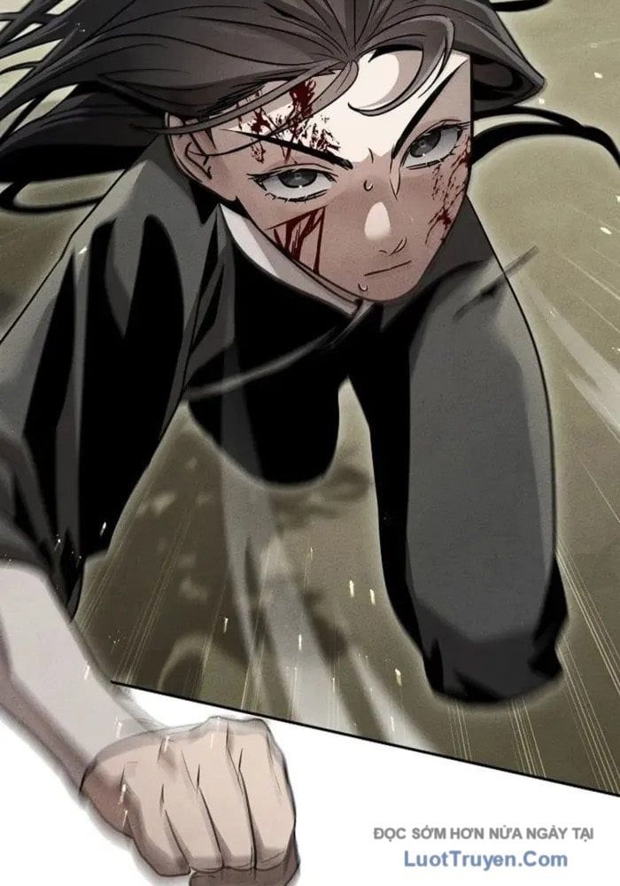 Thần Ma Đại Đế Chap 15 - Next Chap 16