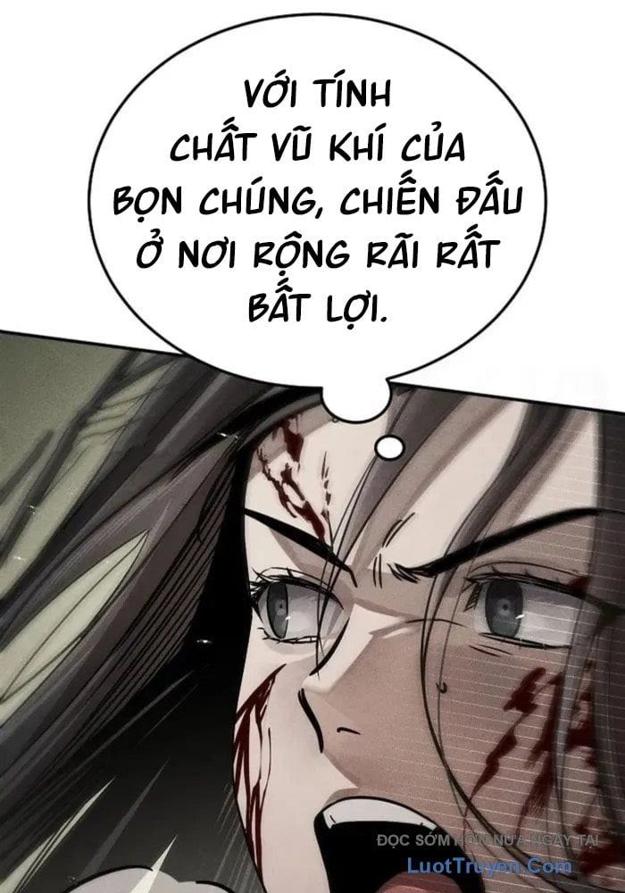 Thần Ma Đại Đế Chap 15 - Next Chap 16