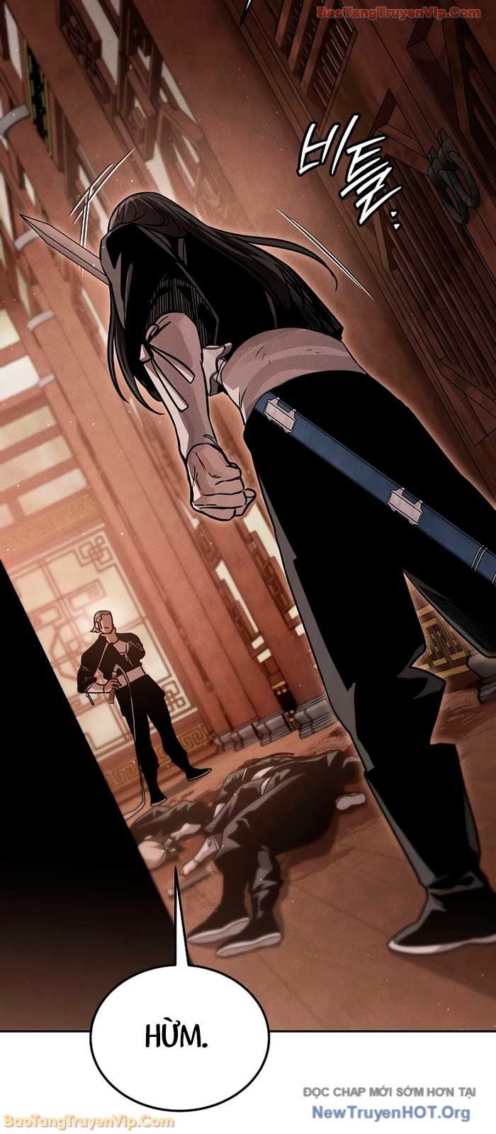 Thần Ma Đại Đế Chap 16 - Next Chap 17