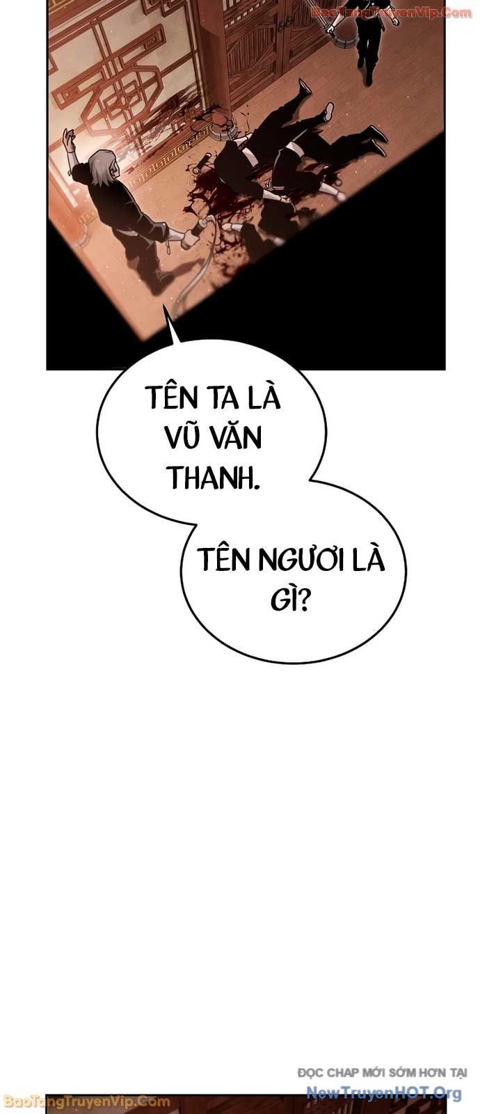 Thần Ma Đại Đế Chap 16 - Next Chap 17