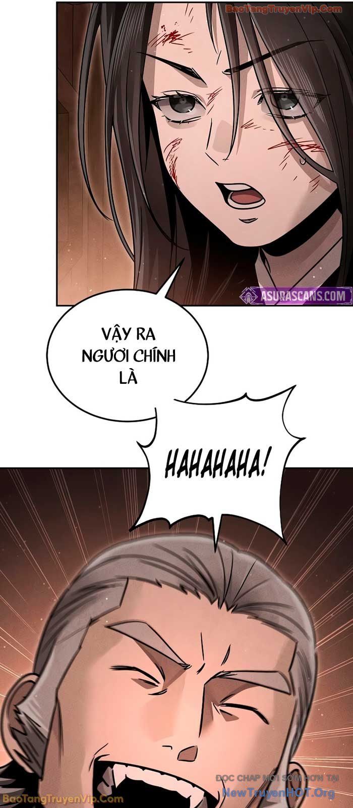 Thần Ma Đại Đế Chap 16 - Next Chap 17