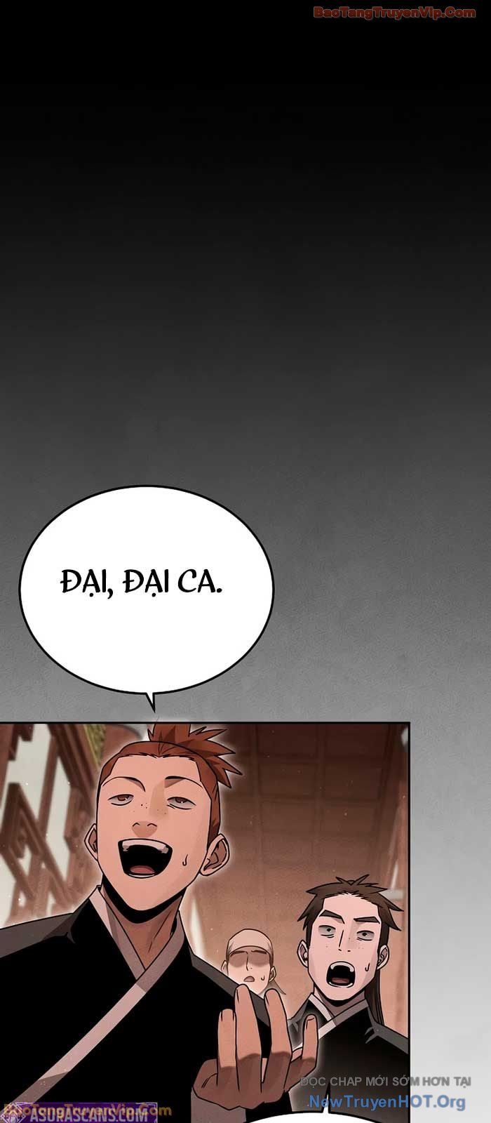 Thần Ma Đại Đế Chap 16 - Next Chap 17