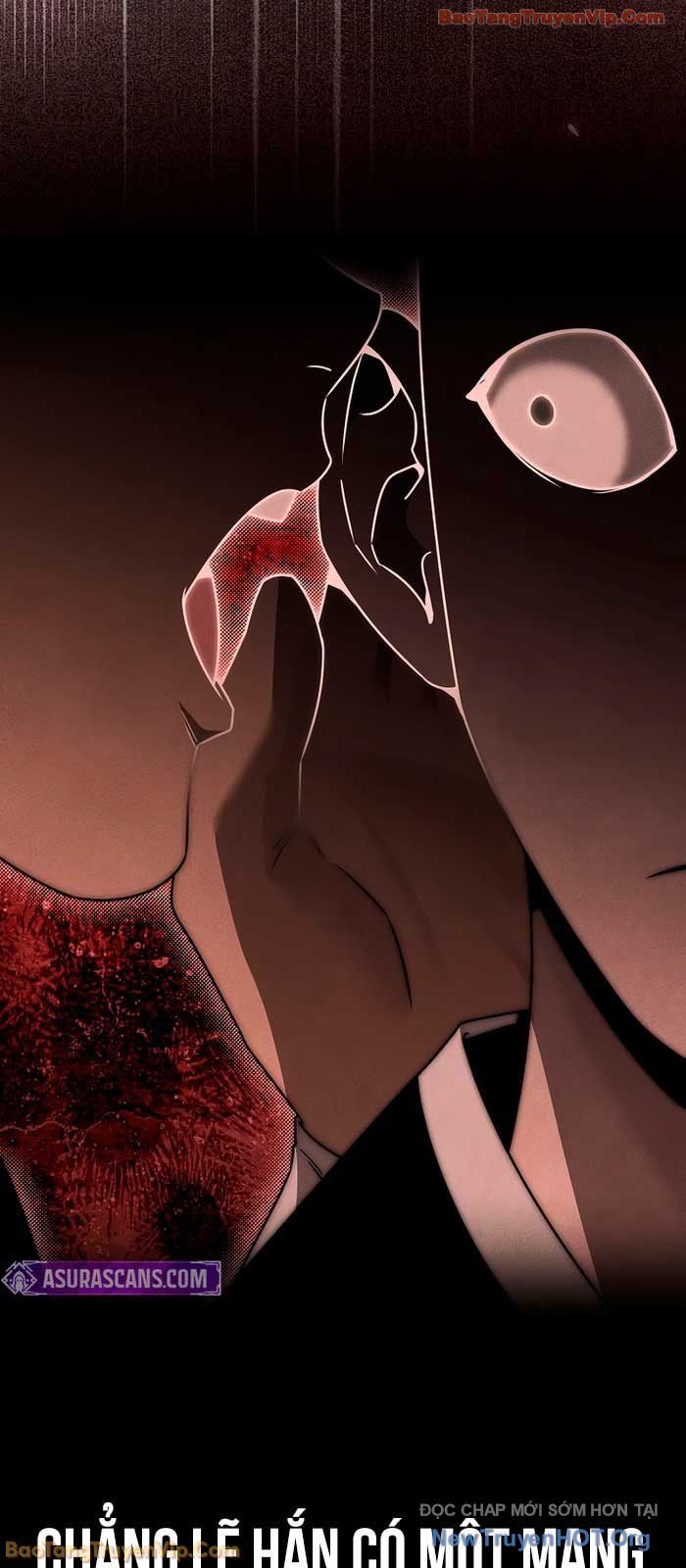 Thần Ma Đại Đế Chap 16 - Next Chap 17